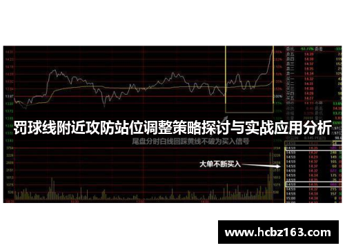 罚球线附近攻防站位调整策略探讨与实战应用分析