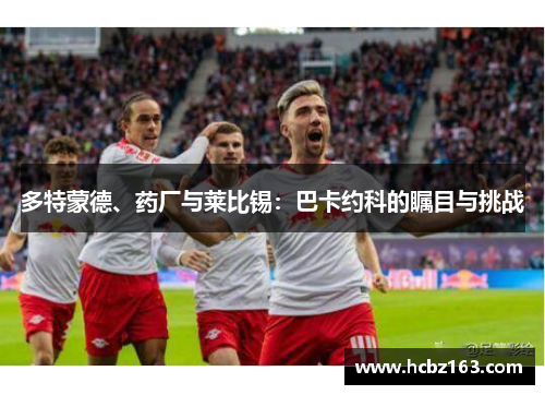 多特蒙德、药厂与莱比锡：巴卡约科的瞩目与挑战