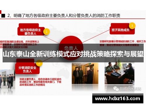 山东泰山全新训练模式应对挑战策略探索与展望