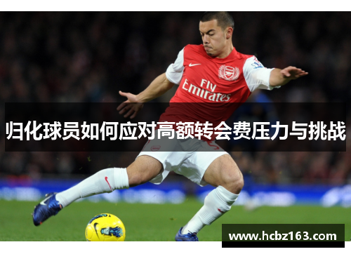 归化球员如何应对高额转会费压力与挑战